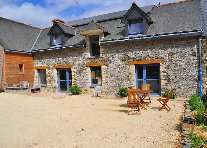 Domaine De Kernanou